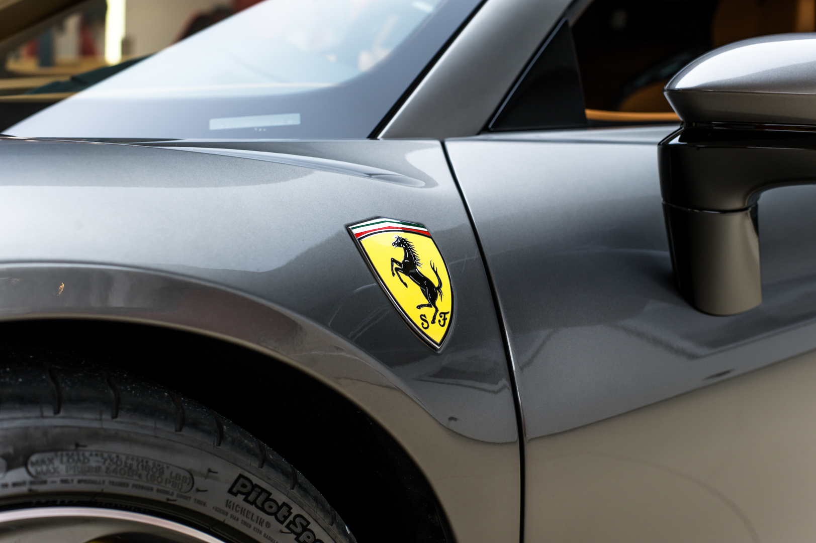 Ferrari SF90 Stradale - 2021 - Joinsteer - #25