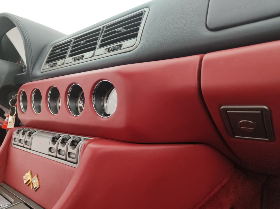 Ferrari 456 GT - 1996 - Joinsteer - #20