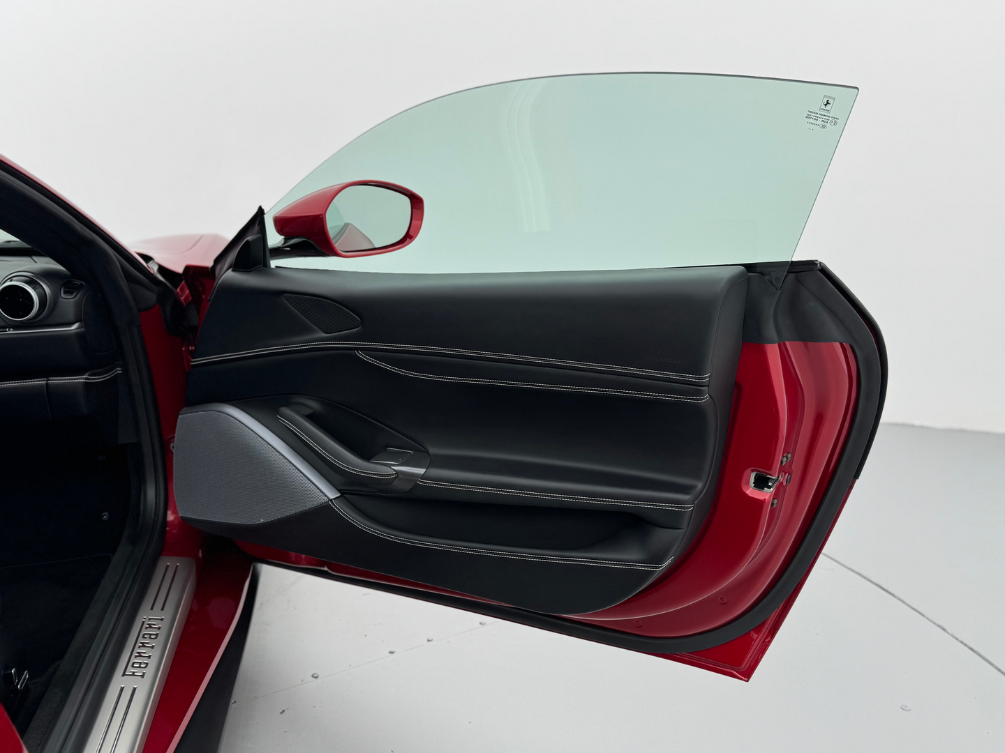 Ferrari Portofino - 2020 - Joinsteer - #12