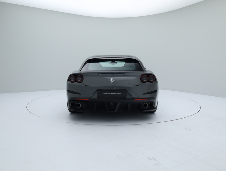 Ferrari GTC4Lusso T -  - Joinsteer - #3