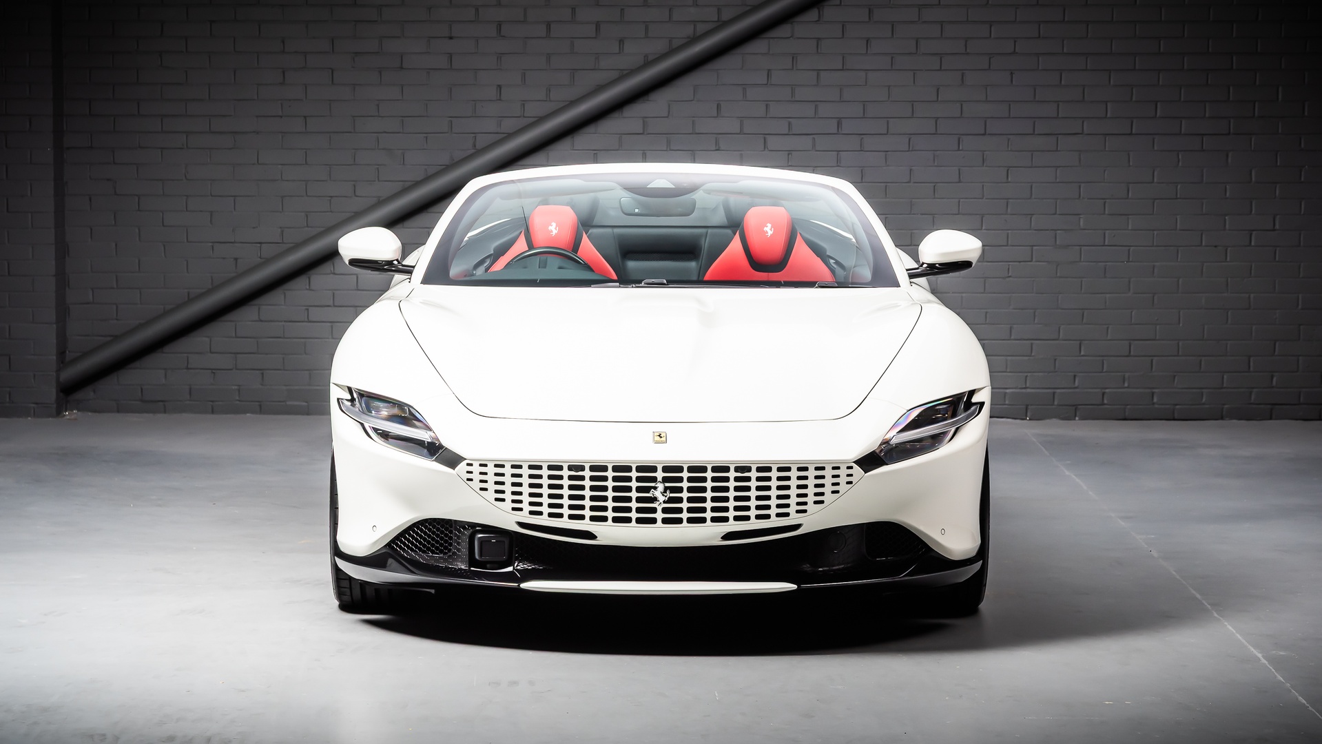 2024 Ferrari Roma Spider