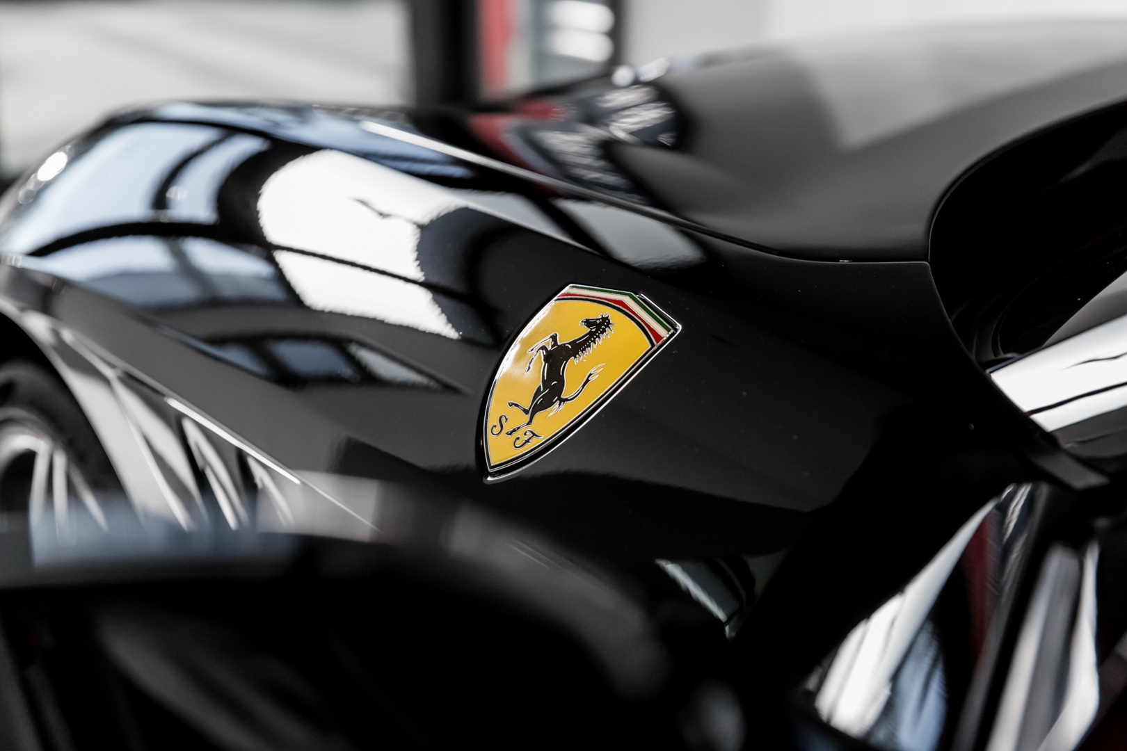Ferrari California T - 2015 - Joinsteer - #28