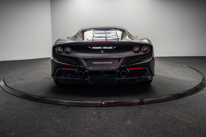 Ferrari F8 Tributo -  - Joinsteer - #3