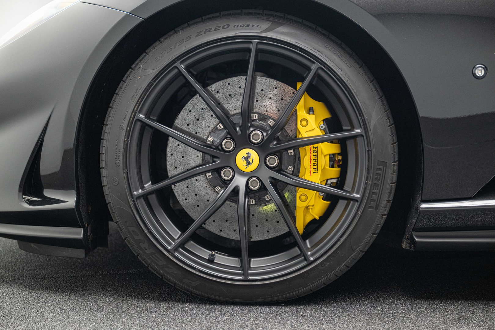 Ferrari 812 Superfast - 2020 - Joinsteer - #35