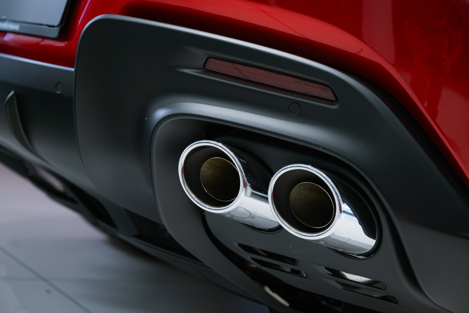 Ferrari Purosangue - 2024 - Joinsteer - #10