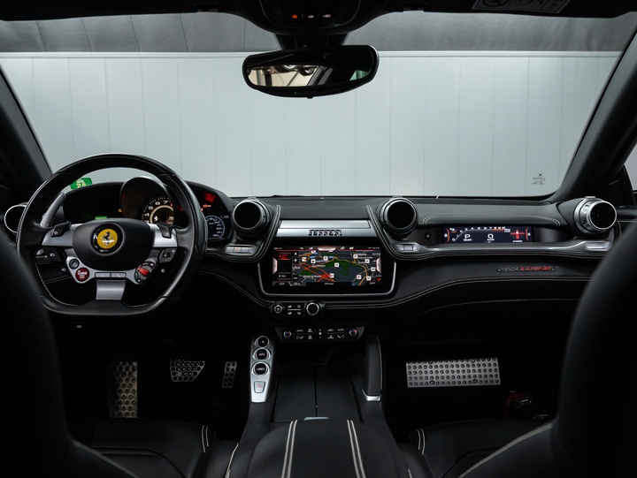 Ferrari GTC4Lusso T -  - Joinsteer - #4