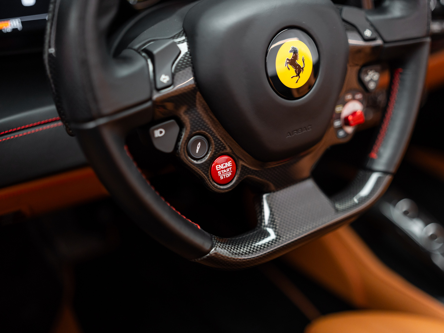 Ferrari 488 Spider - 2016 - Joinsteer - #30