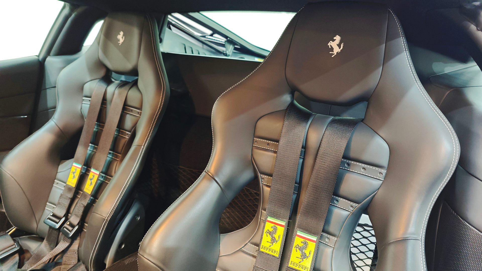 Ferrari 488 GTB - 2018 - Joinsteer - #6