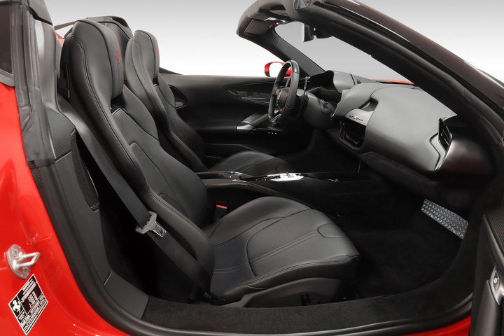 Ferrari SF90 Spider -  - Joinsteer - #5