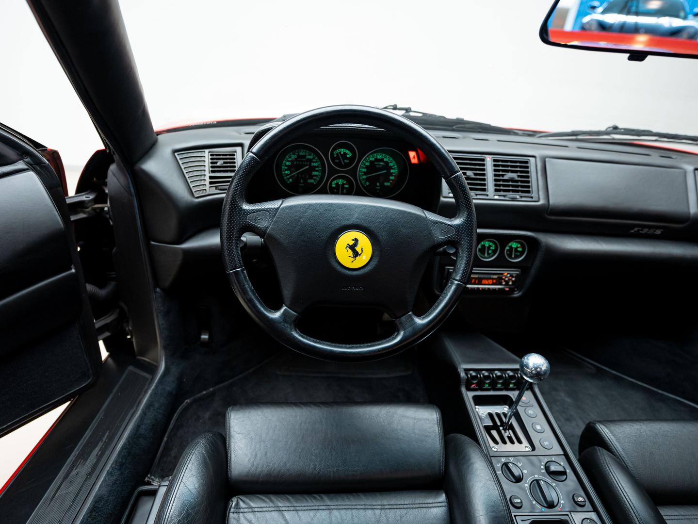 Ferrari F355 Berlinetta - 1997 - Joinsteer - #7