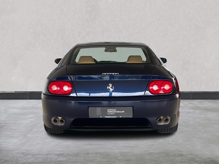 Ferrari 456 GT -  - Joinsteer - #3