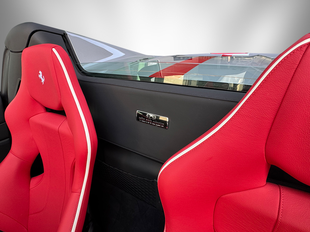Ferrari 488 Spider - 2018 - Joinsteer - #8