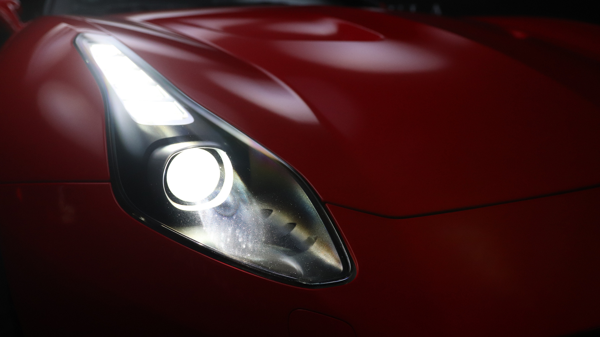 Ferrari California T - 2014 - Joinsteer - #16