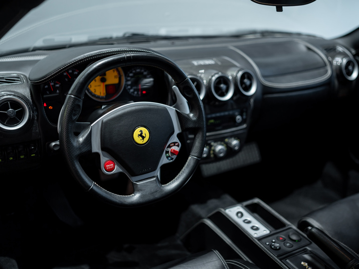 Ferrari F430 -  - Joinsteer - #4