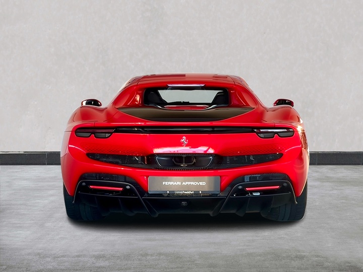 Ferrari 296 GTB -  - Joinsteer - #3