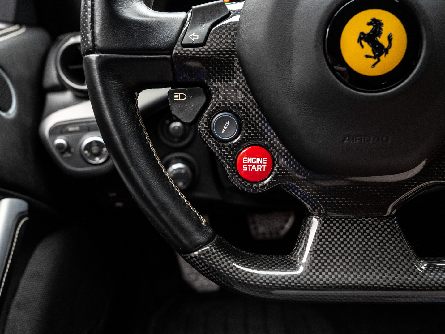 Ferrari F12 Berlinetta - 2013 - Joinsteer - #19
