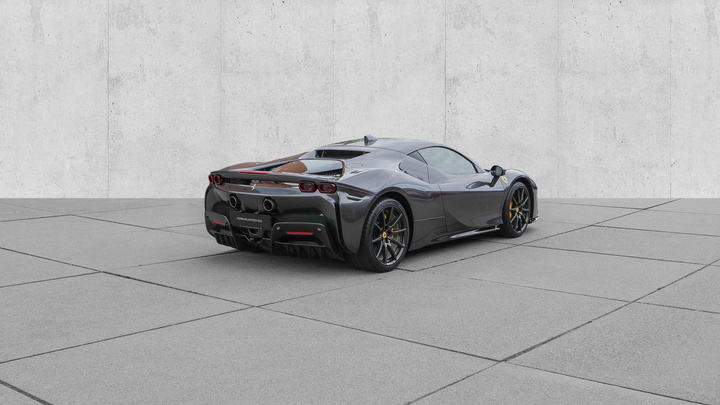 Ferrari SF90 Stradale -  - Joinsteer - #2