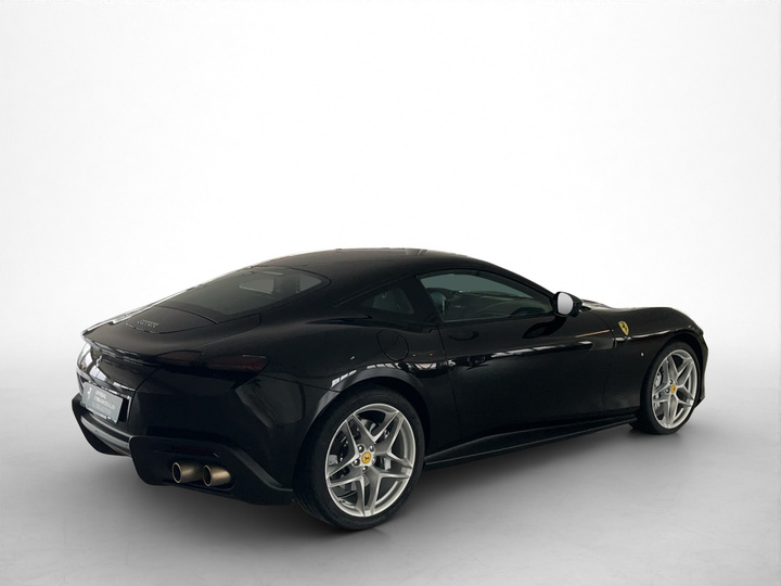 Ferrari Roma -  - Joinsteer - #2