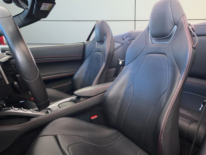 Ferrari Portofino M -  - Joinsteer - #5