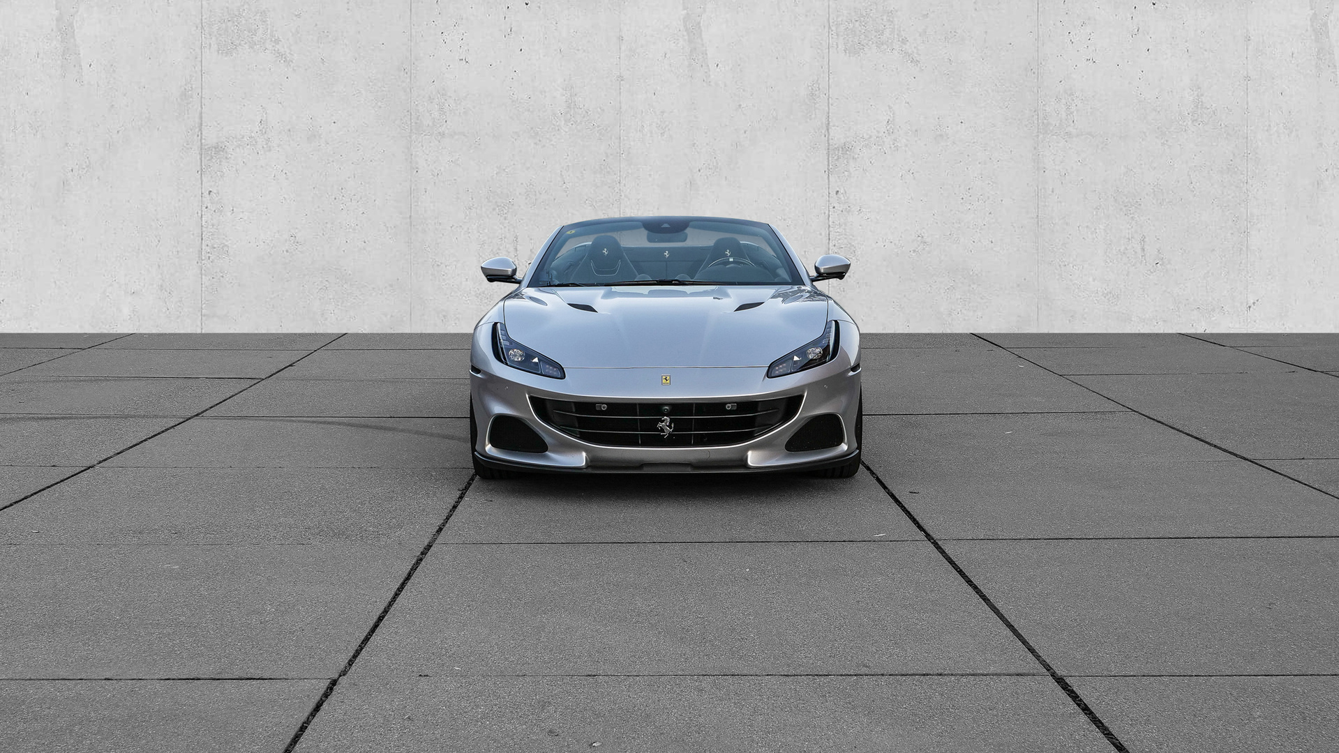 Ferrari Portofino M - 2022 - Joinsteer - #2