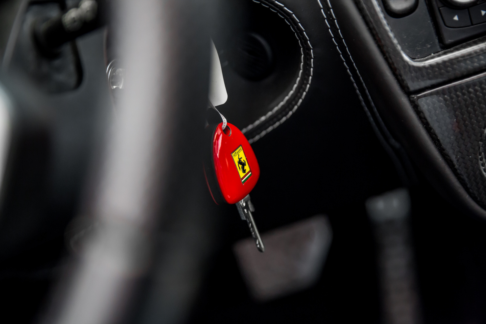 Ferrari F430 Spider - 2008 - Joinsteer - #17