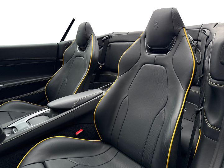 Ferrari Portofino M -  - Joinsteer - #5