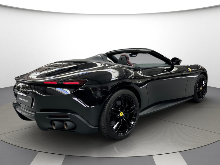 Ferrari Roma Spider -  - Joinsteer - #2