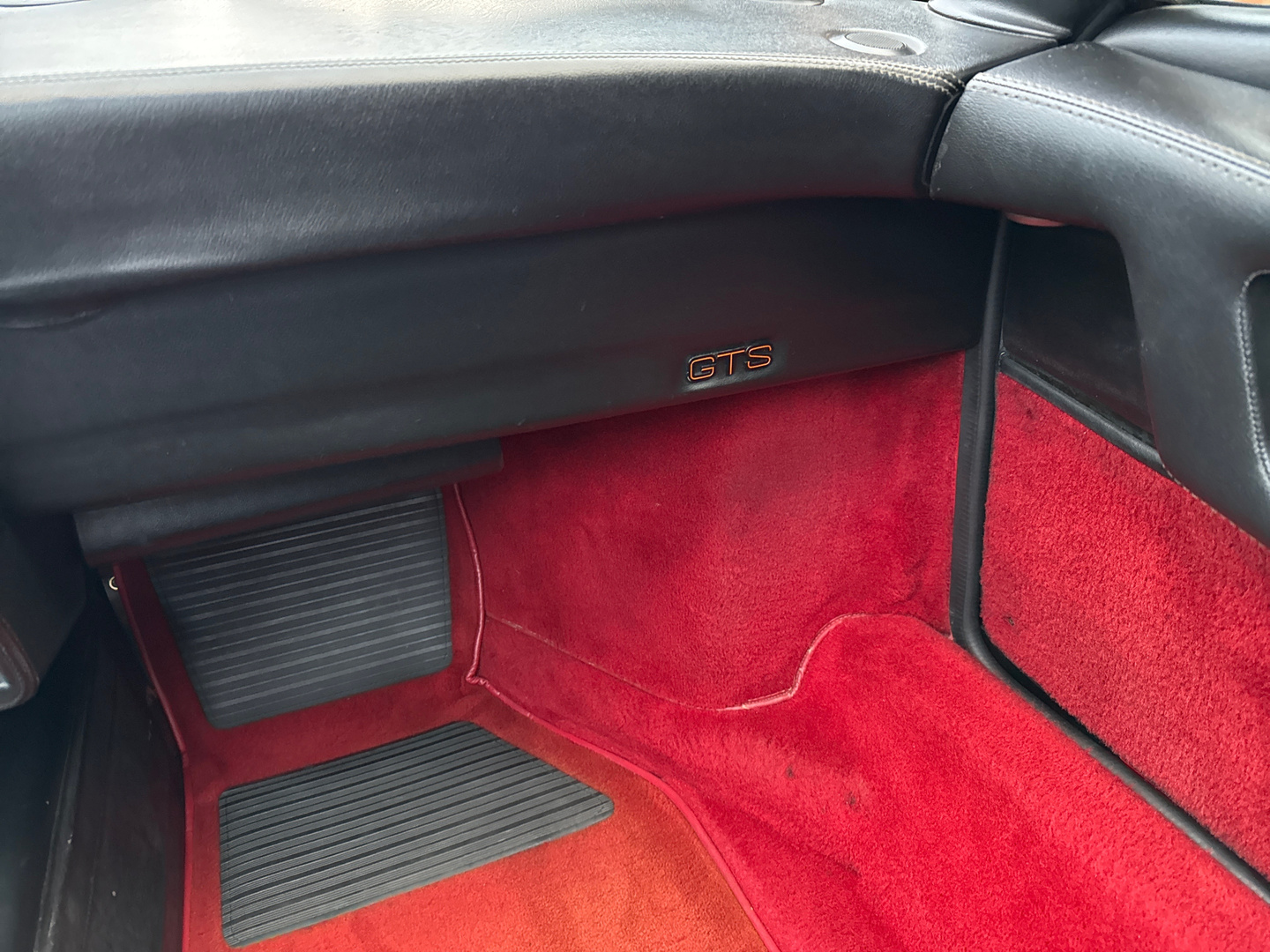 Ferrari 328 GTS - 1988 - Joinsteer - #14