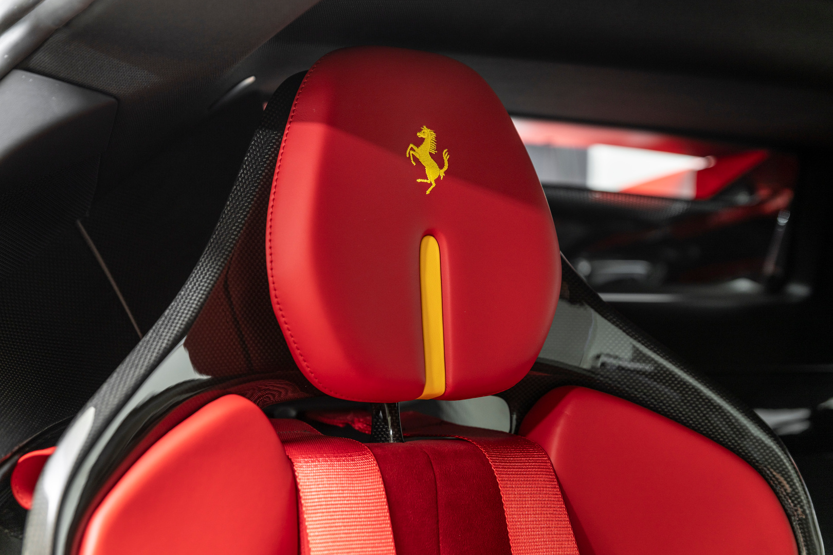 Ferrari SF90 Stradale - 2022 - Joinsteer - #46