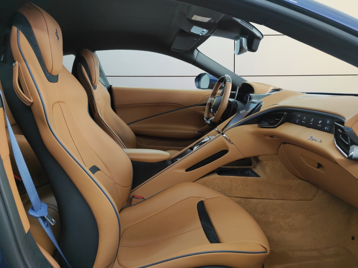 Ferrari Roma -  - Joinsteer - #5