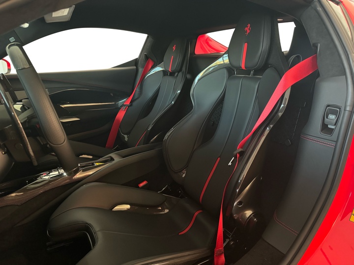 Ferrari 296 GTB -  - Joinsteer - #5