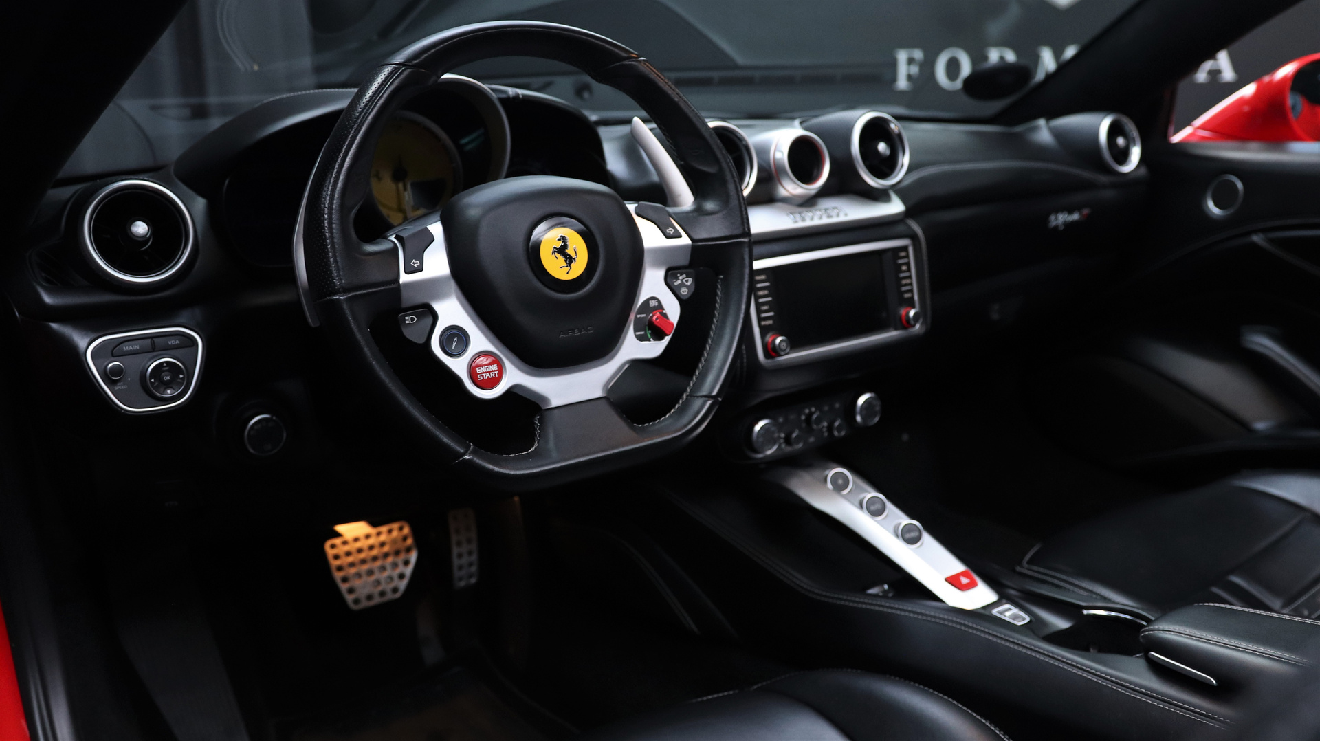 Ferrari California T - 2014 - Joinsteer - #5
