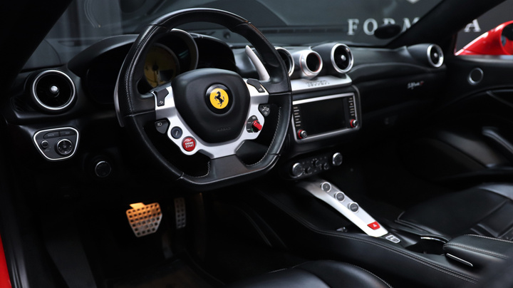 Ferrari California T -  - Joinsteer - #4