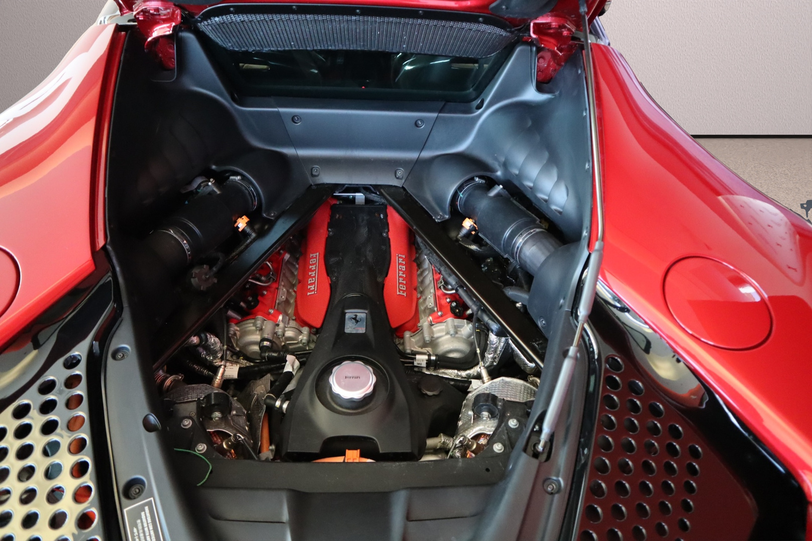 Ferrari SF90 Stradale - 2023 - Joinsteer - #8
