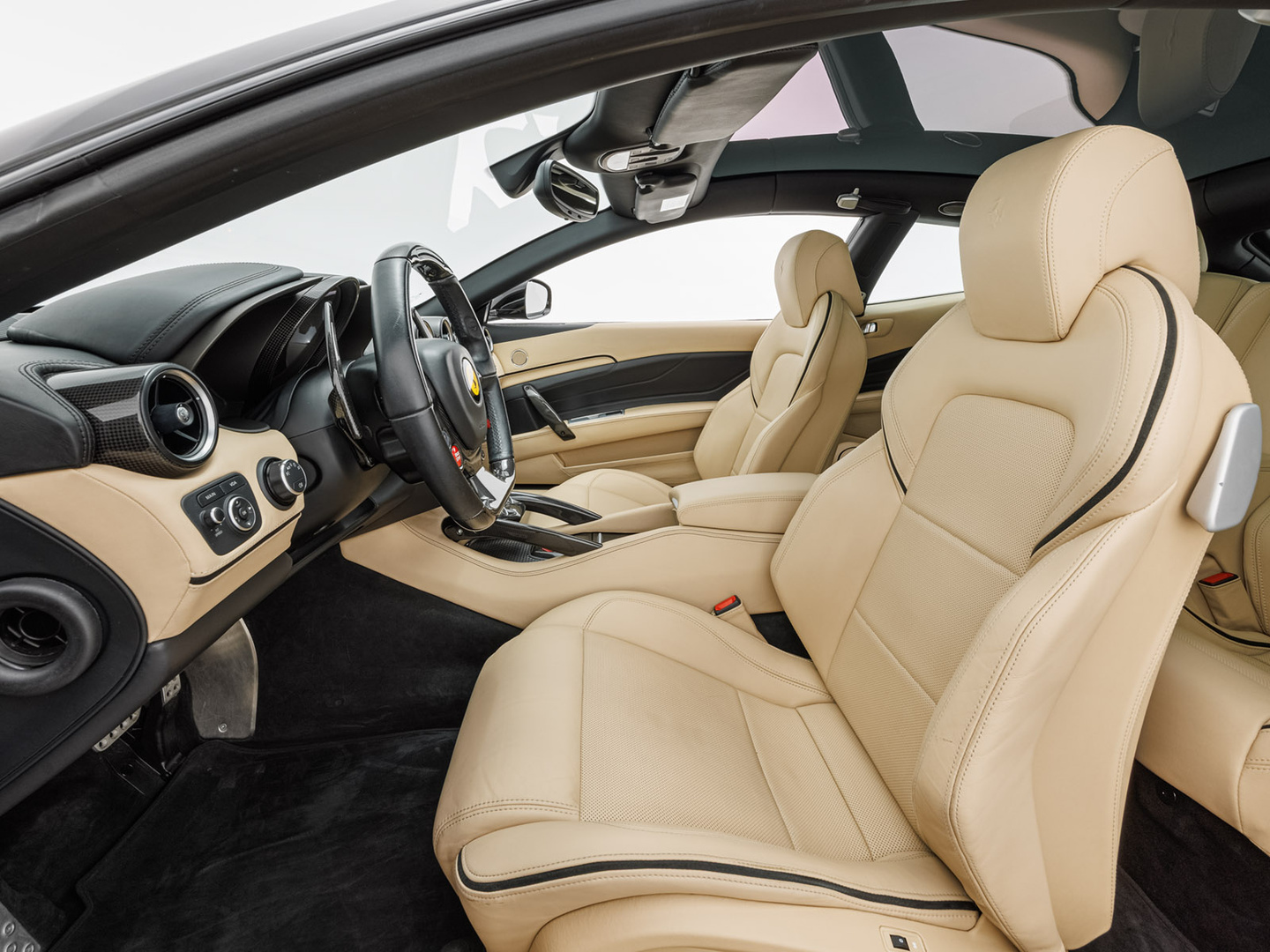 Ferrari FF - 2015 - Joinsteer - #22