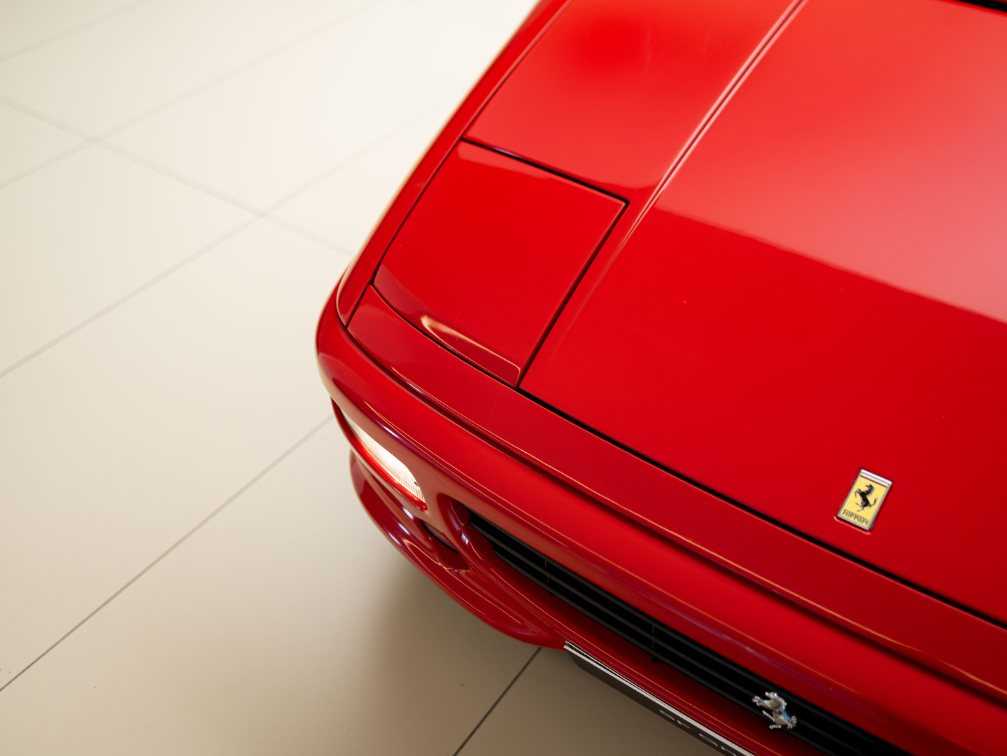 Ferrari F355 Berlinetta - 1997 - Joinsteer - #42