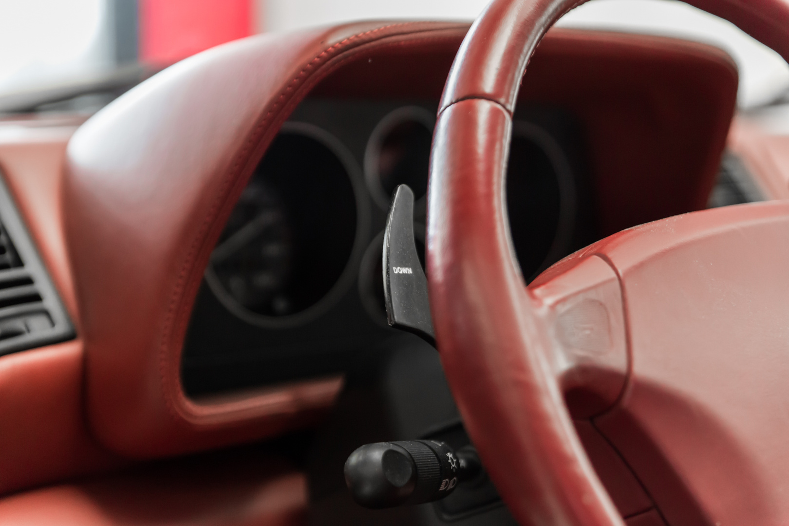 Ferrari F355 GTS - 1998 - Joinsteer - #18