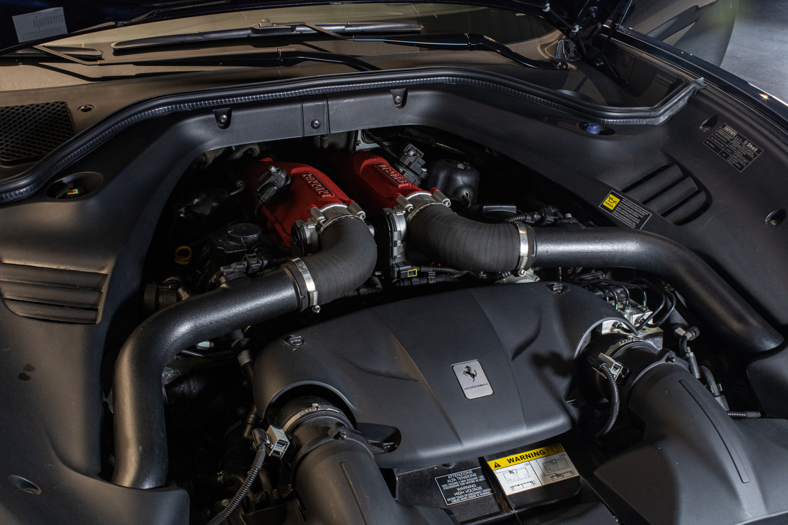 Ferrari California T - 2015 - Joinsteer - #15