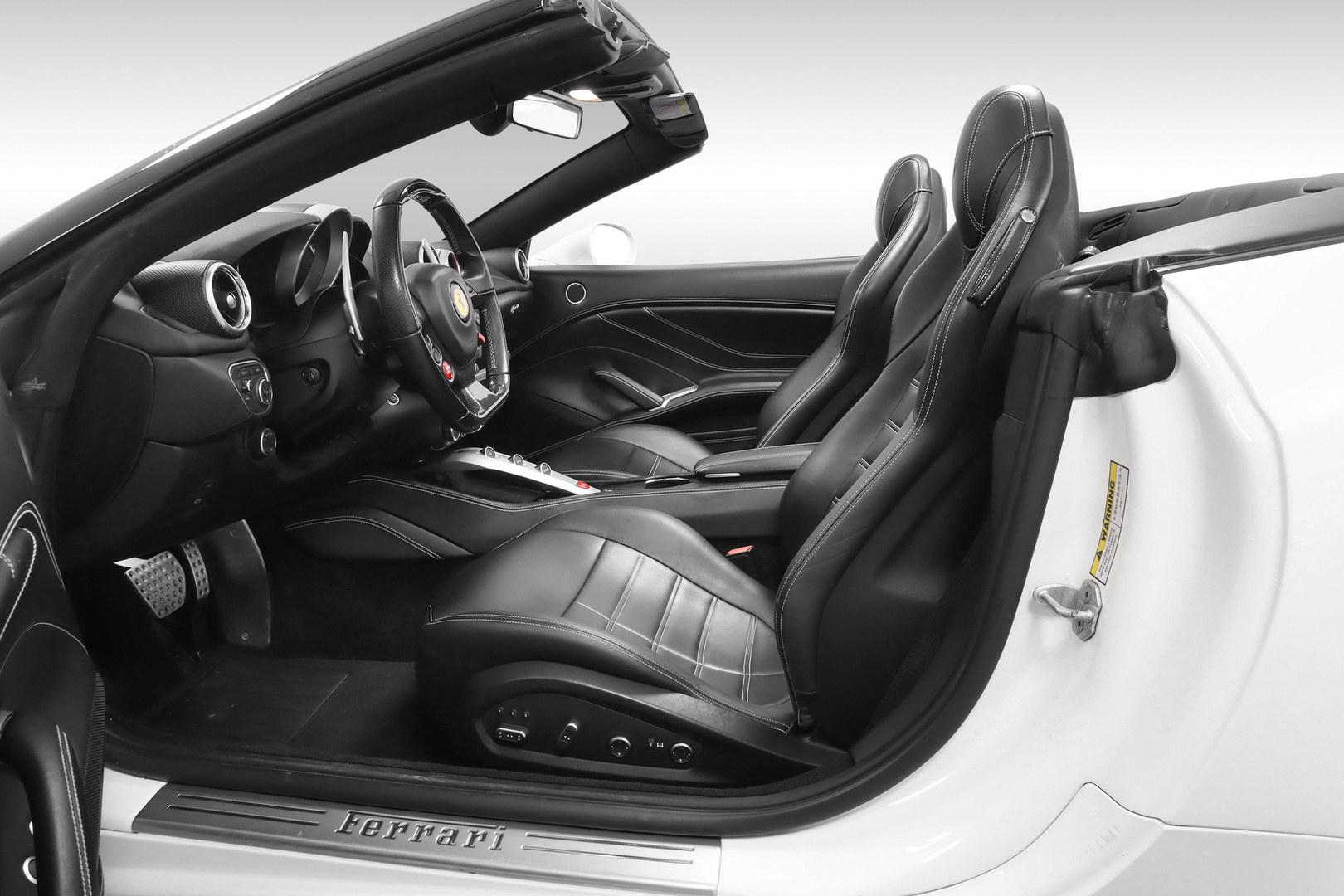 Ferrari California T - 2014 - Joinsteer - #9