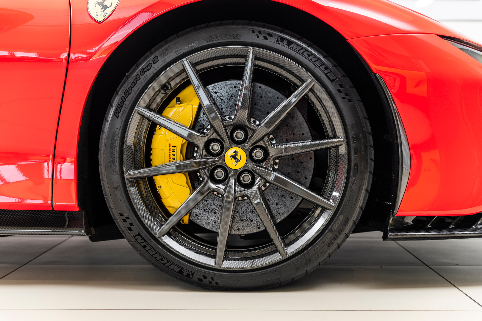 Ferrari SF90 Stradale - 2022 - Joinsteer - #32
