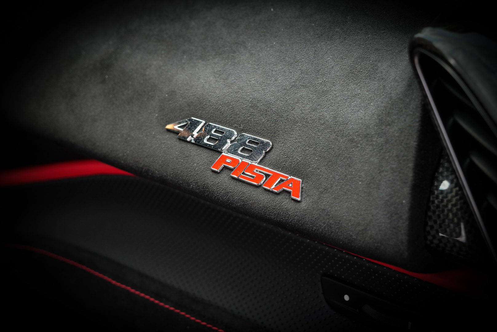 Ferrari 488 Pista - 2020 - Joinsteer - #22