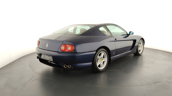 Ferrari 456 GT -  - Joinsteer - #2