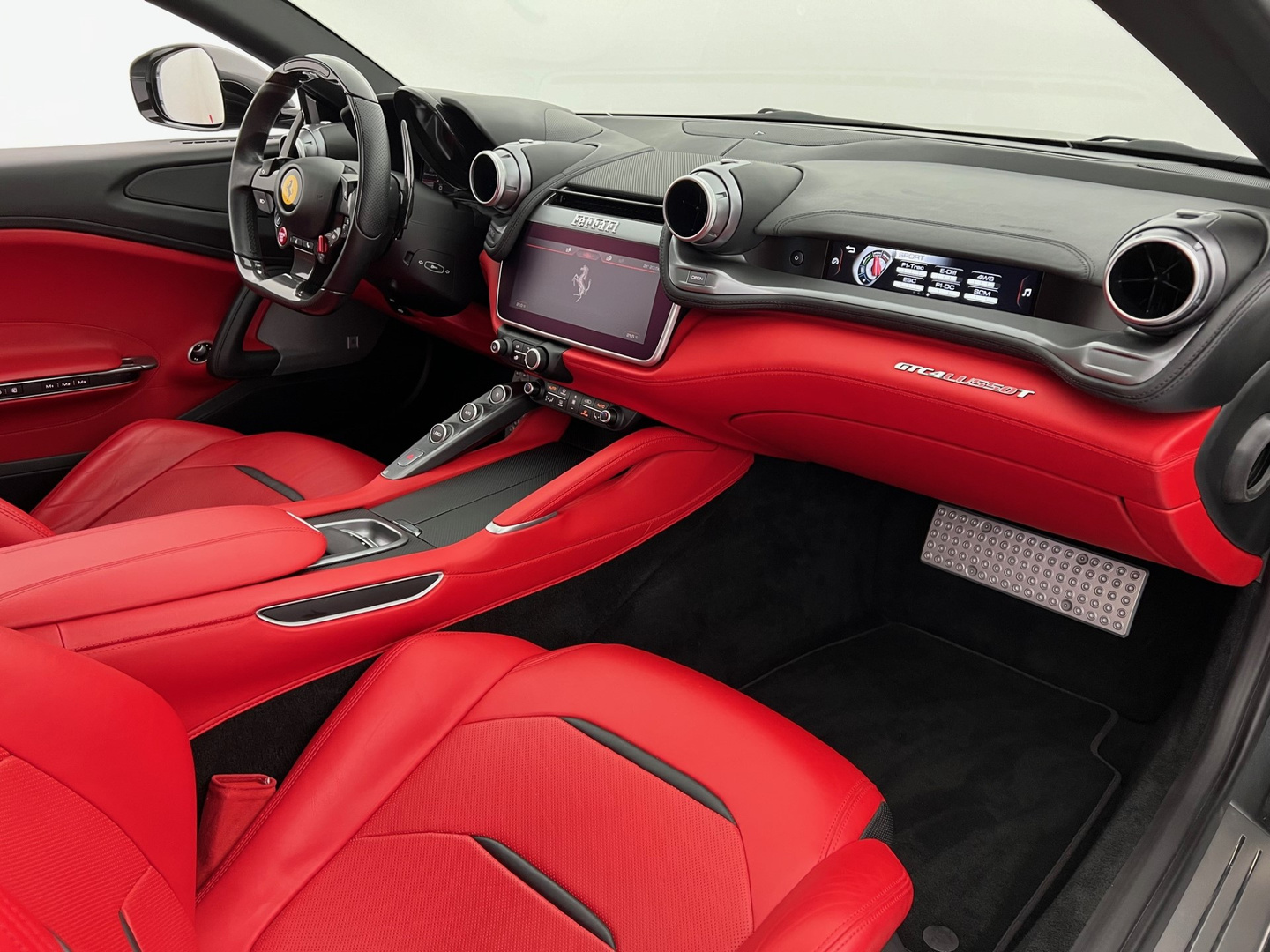 Ferrari GTC4Lusso T - 2017 - Joinsteer - #9