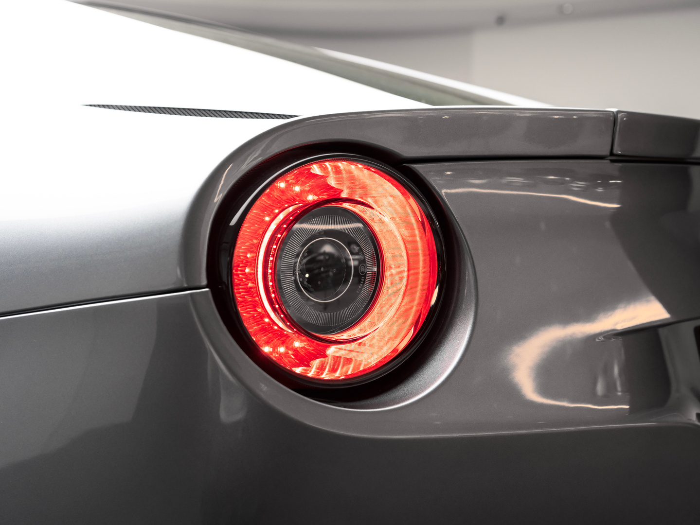 Ferrari F12 Berlinetta - 2013 - Joinsteer - #40
