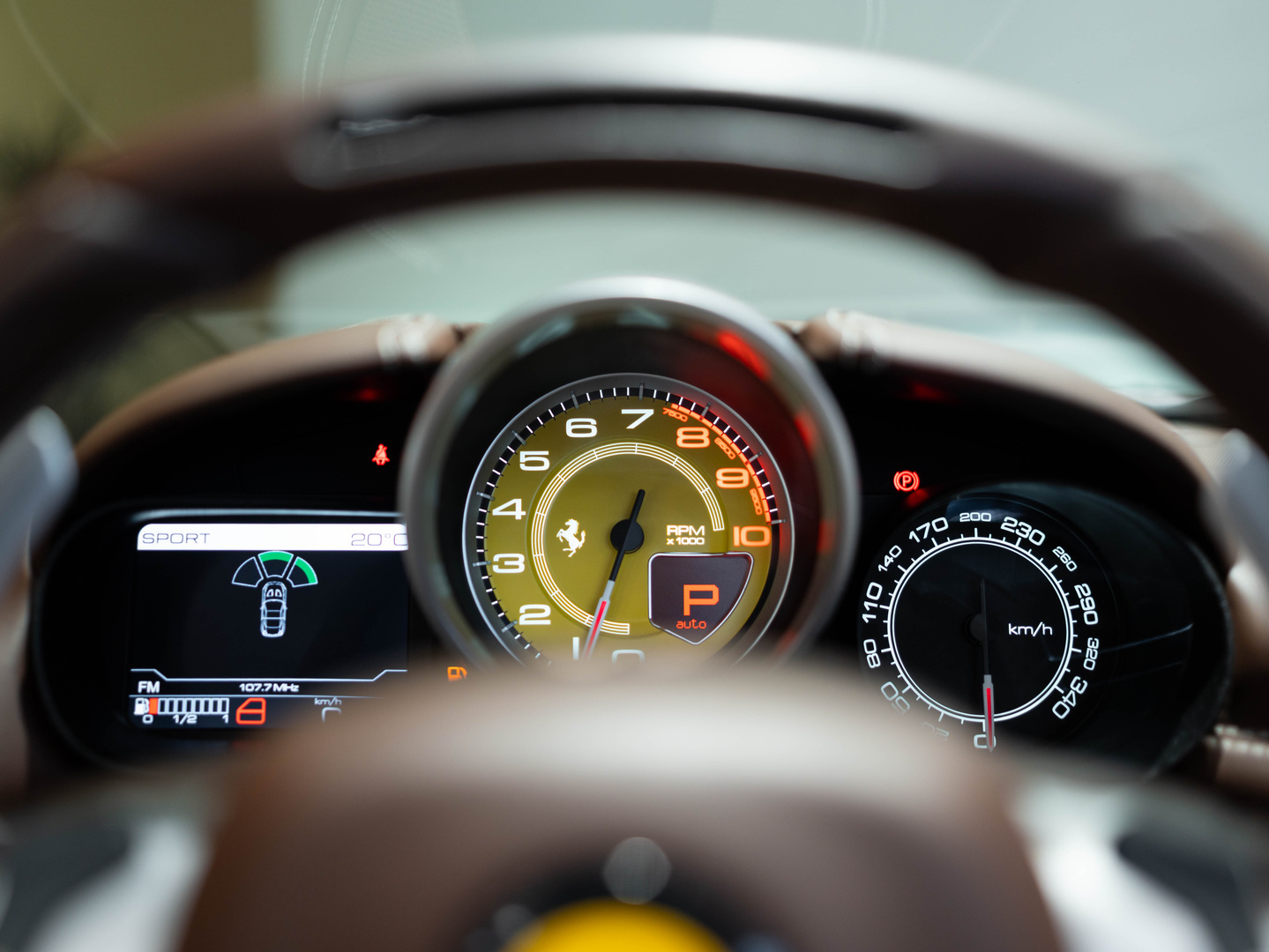 Ferrari California T - 2014 - Joinsteer - #60