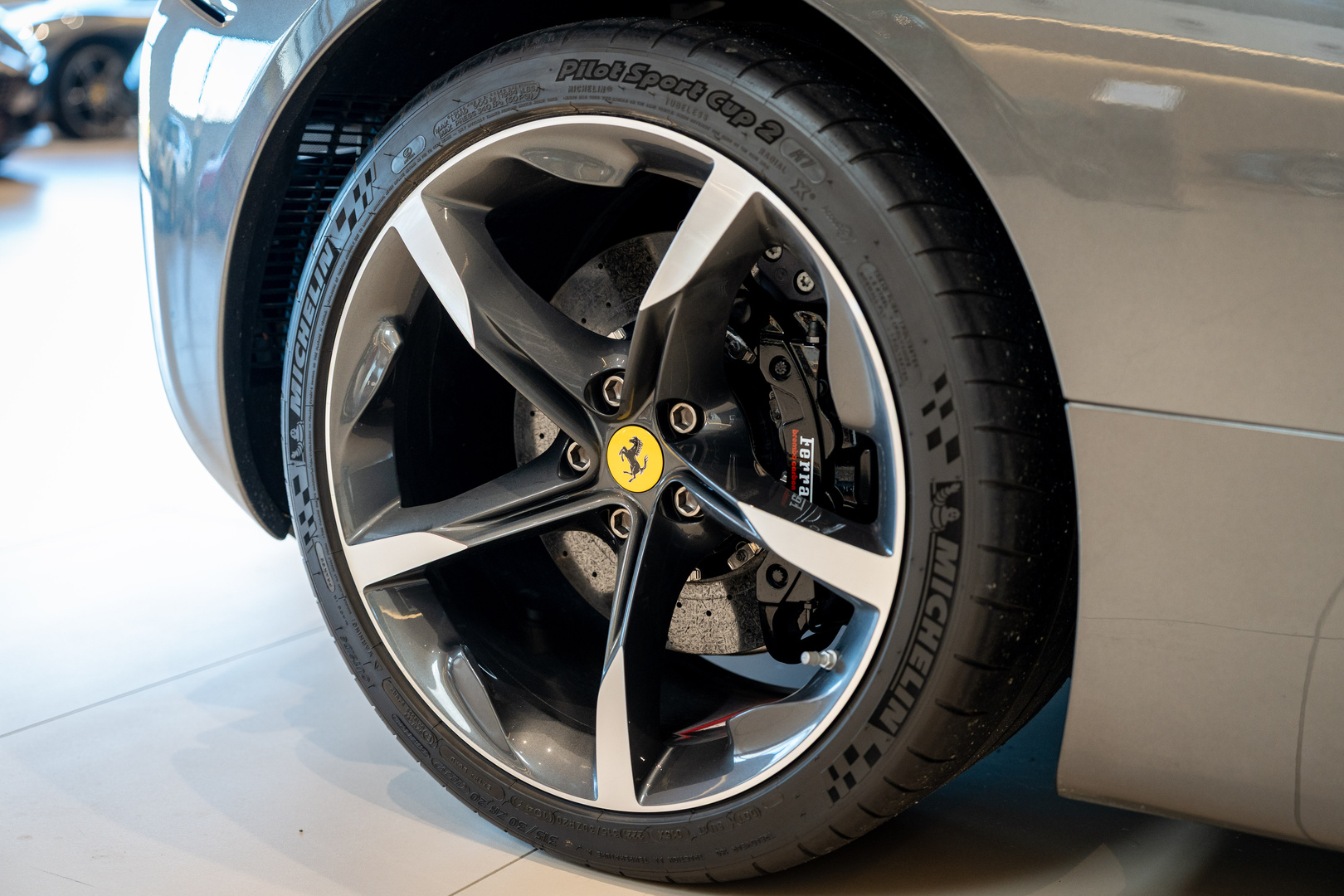 Ferrari SF90 Stradale - 2021 - Joinsteer - #45
