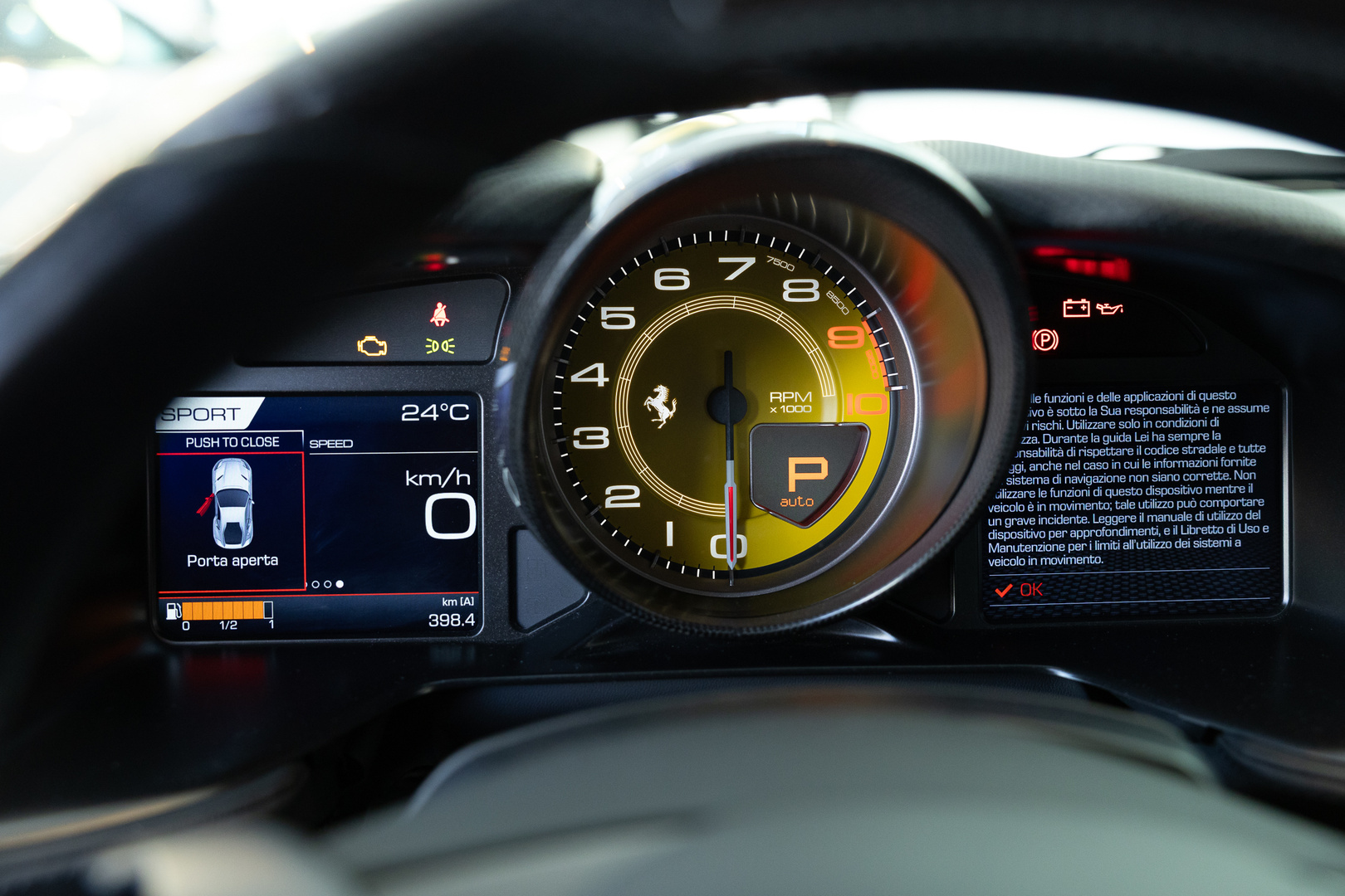 Ferrari 812 Superfast - 2019 - Joinsteer - #7