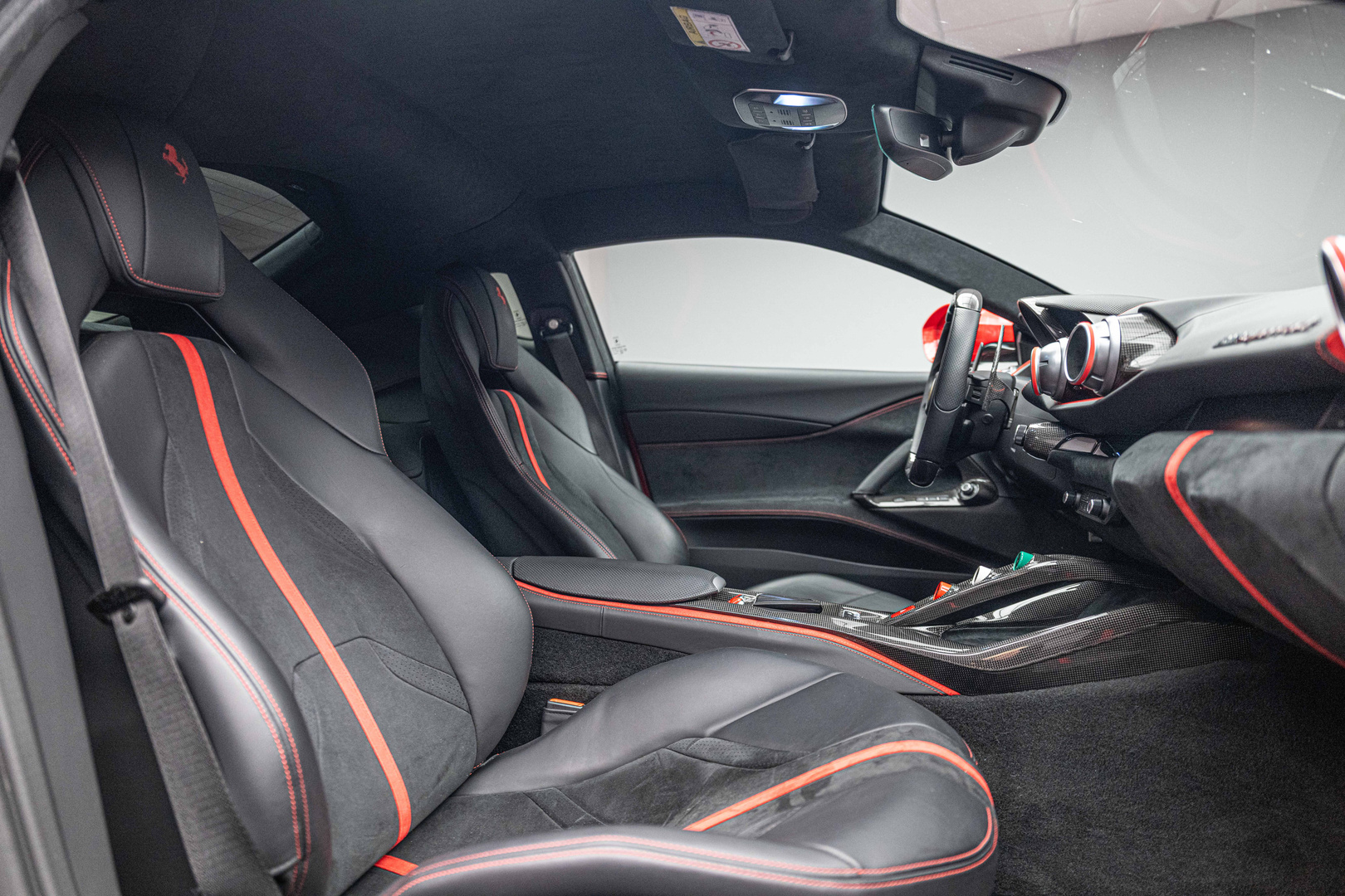 Ferrari 812 Superfast - 2019 - Joinsteer - #49