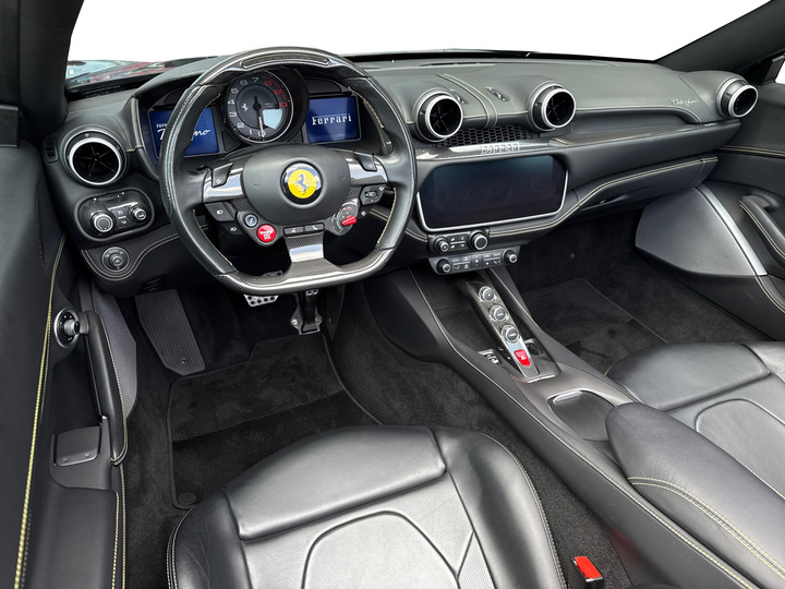 Ferrari Portofino -  - Joinsteer - #4