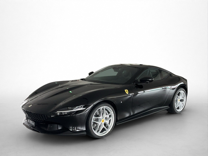 Ferrari Roma -  - Joinsteer - #1